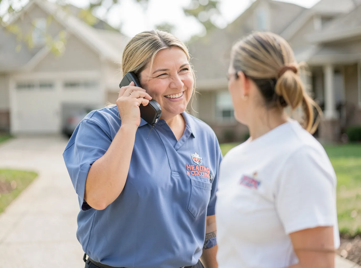 Hvac Repair Buffalo, KS FAQs